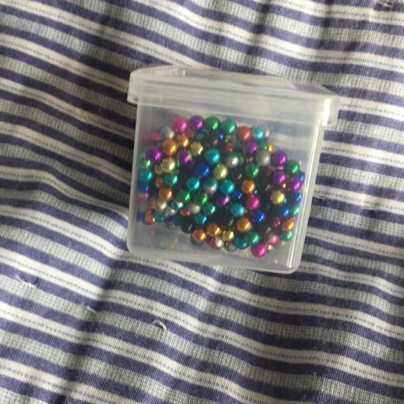 450 Magnet balls - Picture 4 of 8